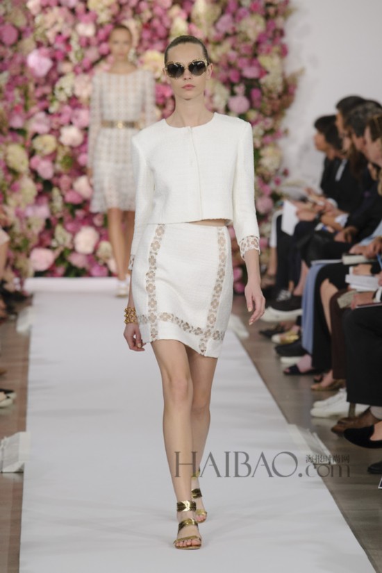 ��˹������������ (Oscar de la Renta) 2015����Ůװ��