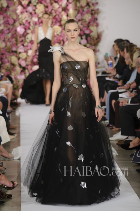 ��˹������������ (Oscar de la Renta) 2015����Ůװ��