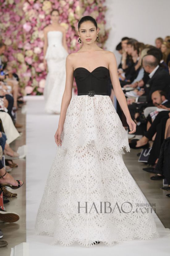 ��˹������������ (Oscar de la Renta) 2015����Ůװ��