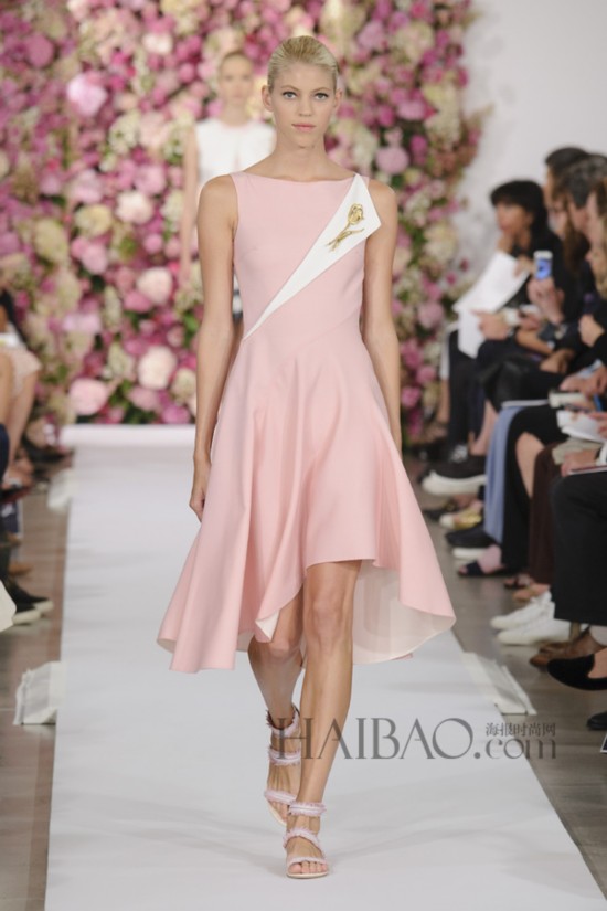 ��˹������������ (Oscar de la Renta) 2015����Ůװ��