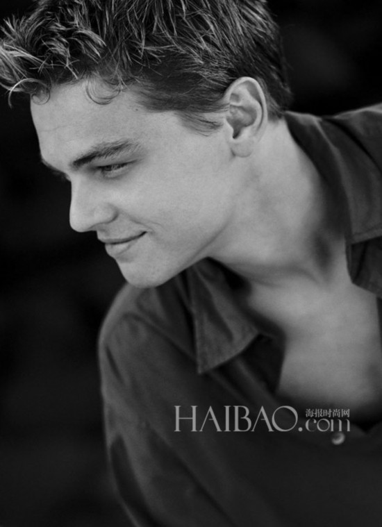 ɶࡤϿ (Leonardo DiCaprio)