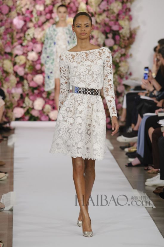 ��˹������������ (Oscar de la Renta) 2015����Ůװ��