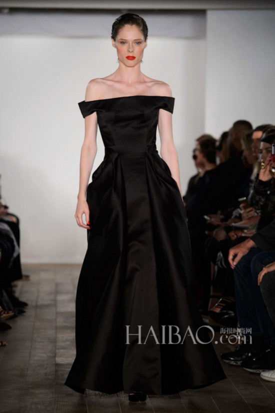2015�K�L�ì��ɸ˩P�G��J�P�Ĵ� (Zac Posen) 2015�K�L�k�˨q