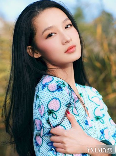 《古剑奇谭》李易峰的现任女友李菲儿旧爱李沁