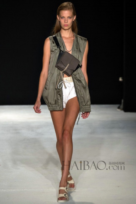 ��񲼶� (Rag & Bone) 2015����Ůװ��