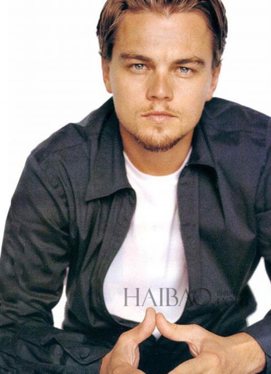 ɶࡤϿ (Leonardo DiCaprio)
