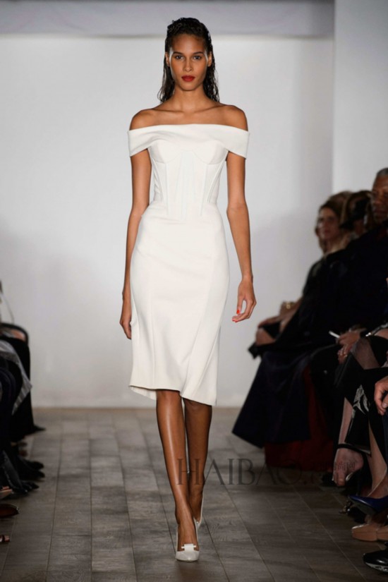 2015�K�L�ì��ɸ˩P�G��J�P�Ĵ� (Zac Posen) 2015�K�L�k�˨q
