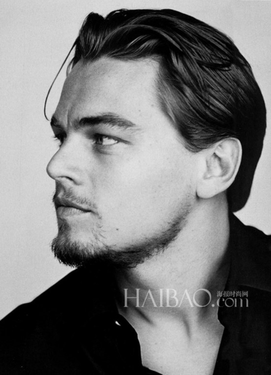 ɶࡤϿ (Leonardo DiCaprio)