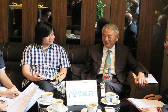 浅谈日本动漫产业发展历程对中国的借鉴意义