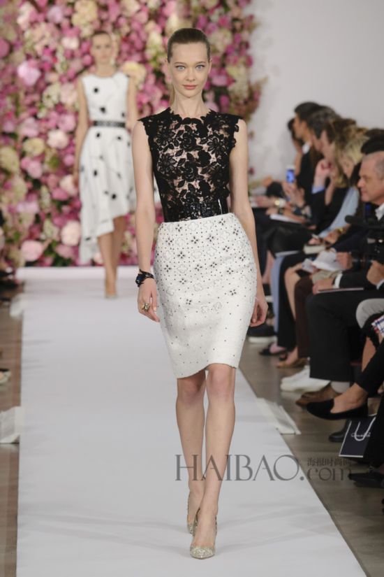 ��˹������������ (Oscar de la Renta) 2015����Ůװ��