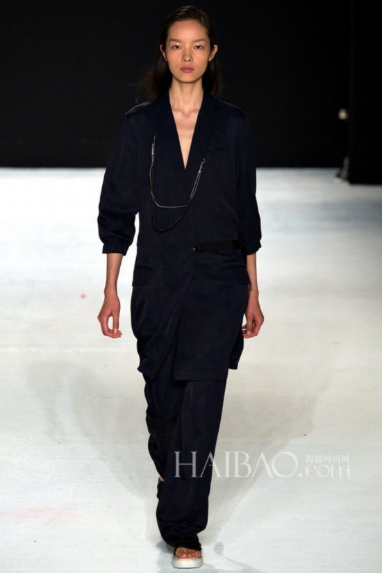 ��񲼶� (Rag & Bone) 2015����Ůװ��