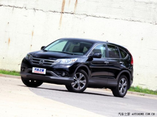CR-V 2012 2.4L 󵼺