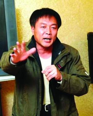 谢园揭秘电影学院招生标准:女生脚不能太大(图