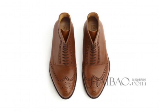 ��ʿ�� (J. M. Weston) ȫ��Country Gents�ּ���ʿЬ��ϵ��