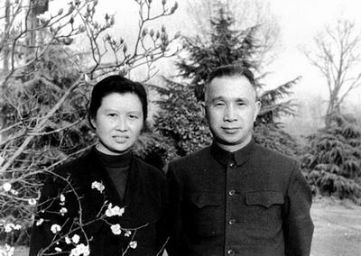 解密十大开国大将的出身与军事学历(组图)