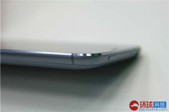 2070万像素真八核 魅族MX4上手评测