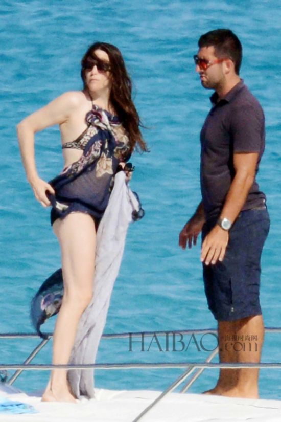 ����ʱ��8��26�գ���ܽ��̩�� (Liv Tyler)��������Dave Gardner������������������������