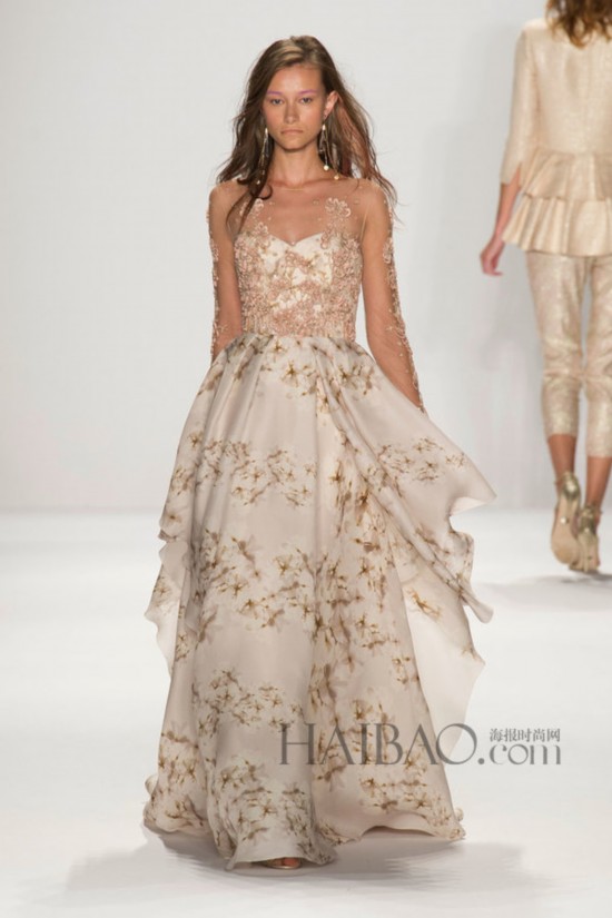 2015KLìɸ˩PڦNQP̸֥d(Badgley Mischka) q