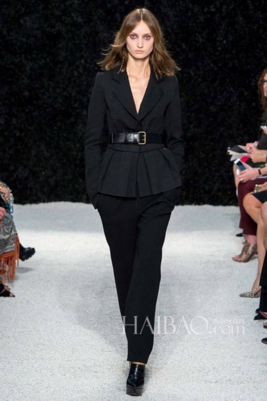 2015����ŦԼʱװ�ܣ���ޱޱ (Vera Wang) 2015����Ůװ��