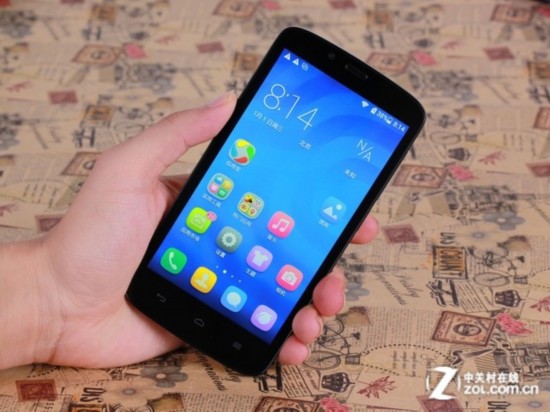 新学期买什么? 最低798元起学生手机荐