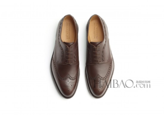 ��ʿ�� (J. M. Weston) ȫ��Country Gents�ּ���ʿЬ��ϵ��