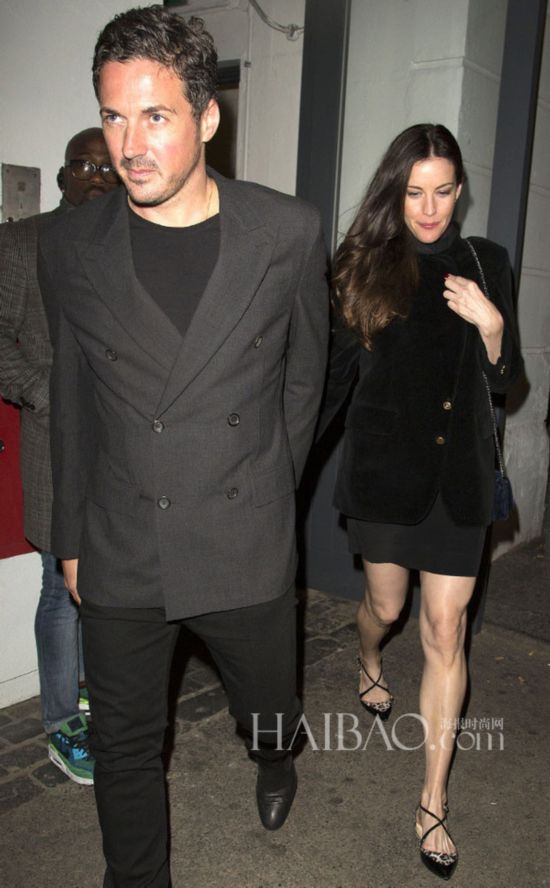 ��ܽ��̩�� (Liv Tyler) ����