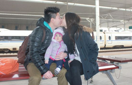 刘翔妻子年龄成疑系人造美女 盘点体坛明星美