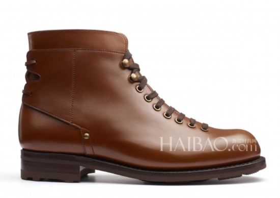 ��ʿ�� (J. M. Weston) ȫ��Country Gents�ּ���ʿЬ��ϵ��