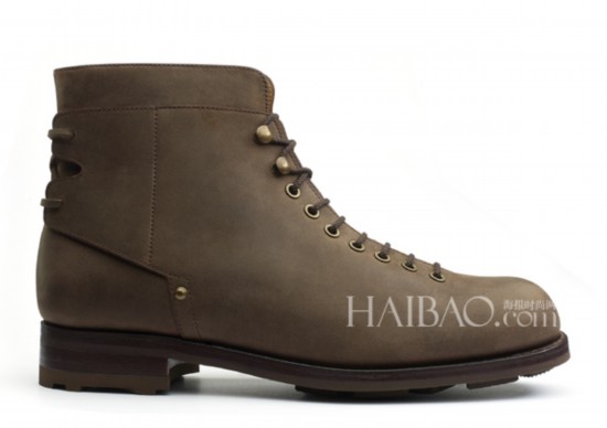 ��ʿ�� (J. M. Weston) ȫ��Country Gents�ּ���ʿЬ��ϵ��