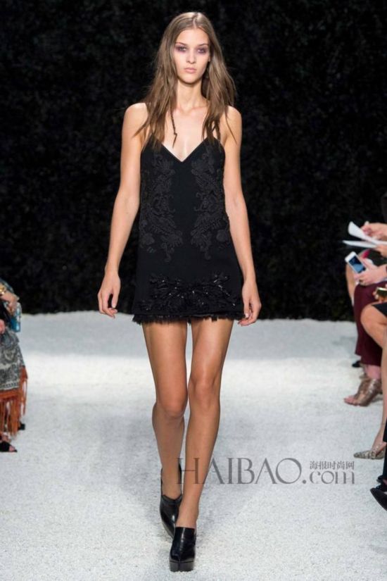 2015����ŦԼʱװ�ܣ���ޱޱ (Vera Wang) 2015����Ůװ��