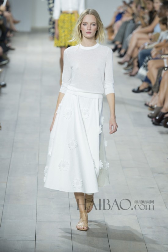 2015ŦԼʱװܣ˸ (Michael Kors) Ůװ