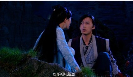 古剑奇谭41集剧情 屠苏发狂剑指大师兄晴雪以