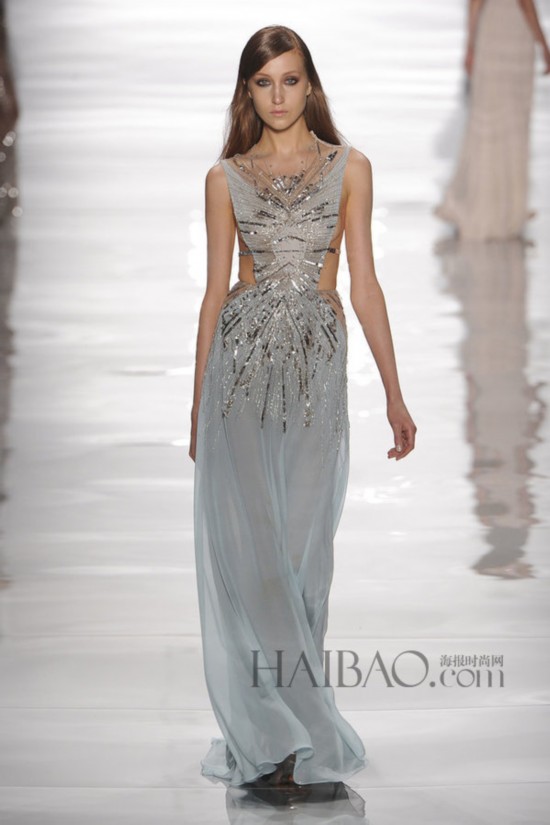  2015����ŦԼʱװ����ķ��������(Reem Acra) �㳡