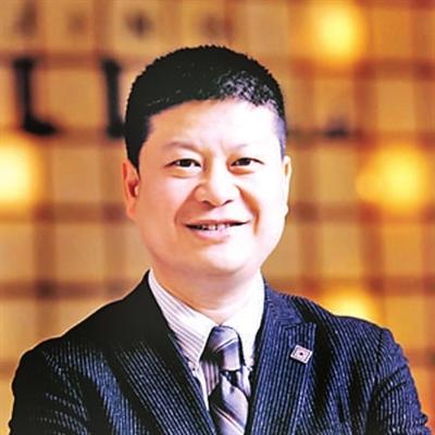 沈阳其仕地产董事长_沈阳思源地产总经理