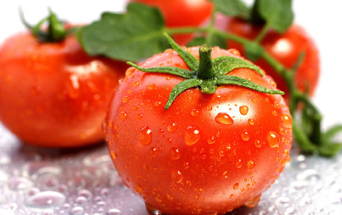 女性养生：为什么每天该多吃点西红柿？