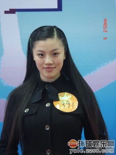 刘翔妻子年龄诚疑 丈母娘模特出身完爆女儿(图