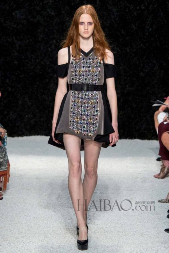 2015����ŦԼʱװ�ܣ���ޱޱ (Vera Wang) 2015����Ůװ��
