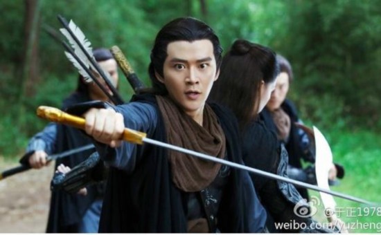 美人制造电视剧02集在线观看 贺兰夫人与管家