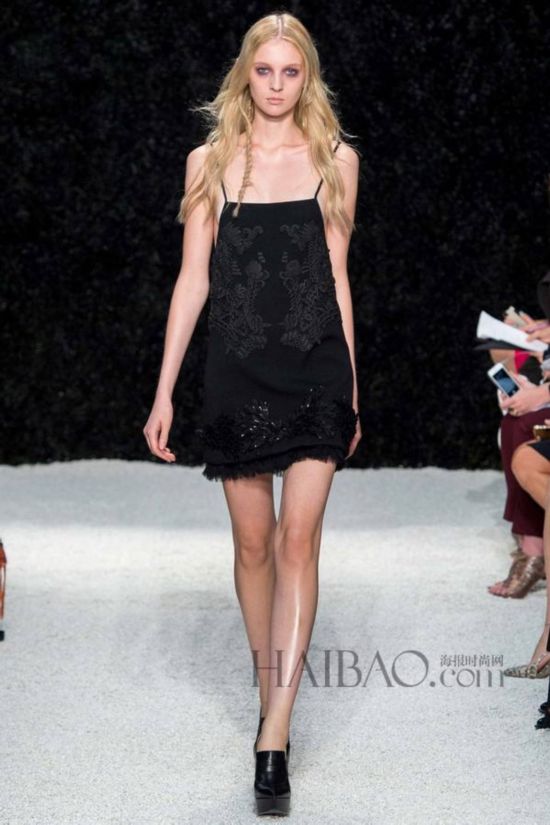 2015����ŦԼʱװ�ܣ���ޱޱ (Vera Wang) 2015����Ůװ��