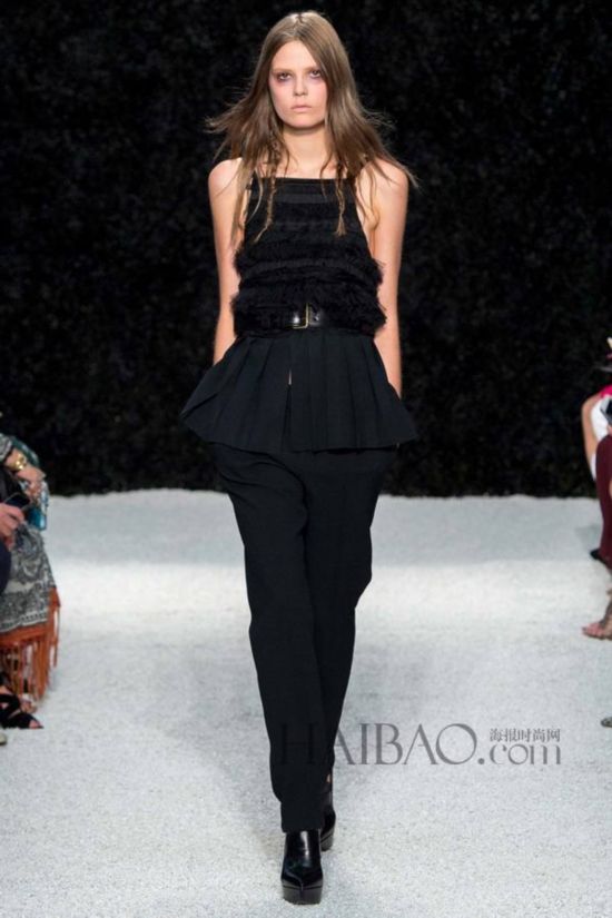 2015����ŦԼʱװ�ܣ���ޱޱ (Vera Wang) 2015����Ůװ��