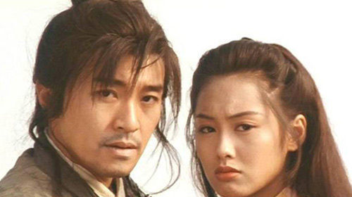 向华强老婆揭周星驰五宗罪 盘点星爷背后的女