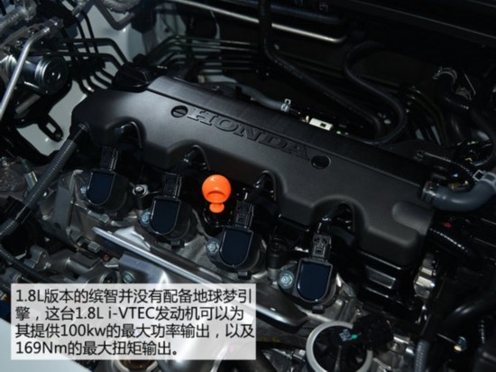 轴距刚过2600mm 缤智等4款紧凑级SUV推荐