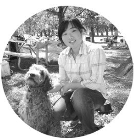 安徽大学美女学霸出炉 成绩好技能强(图)