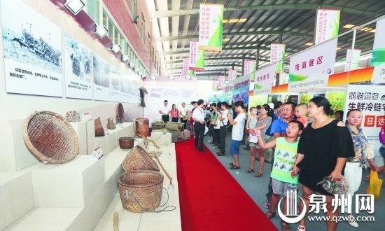 9·8 泉州揽外资18.2亿美元 拟利用外资居福建