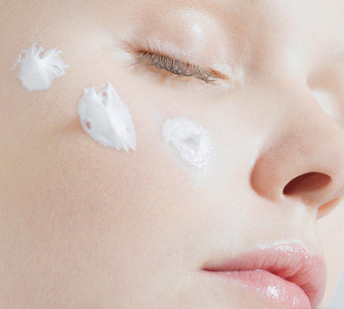 油脂分泌多毛孔粗大怎么办?元气护肤4步打造