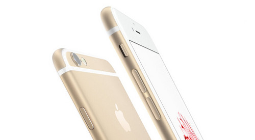 64��A8/�����q iPhone 6/Plus�G�I�ѪR 