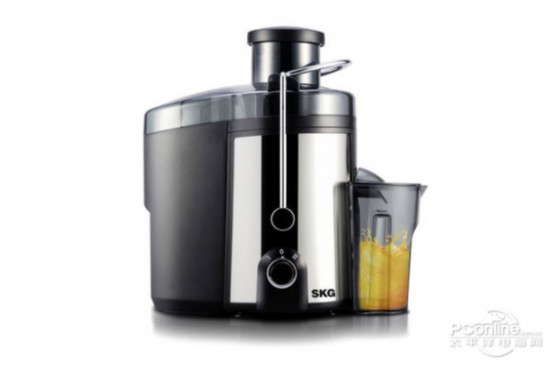 育儿好帮手! 高性价比百元榨汁机推荐- Micro R