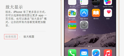 64��A8/�����q iPhone 6/Plus�G�I�ѪR 