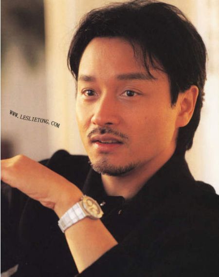 李易峰原名李贺刘德华原名刘福荣 盘点土的掉