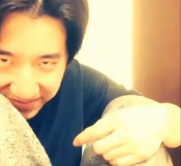 房祖名<em>把妹</em>与富二代结仇 吸毒被捕是遭报复【